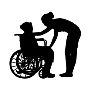 6871-wheelchair