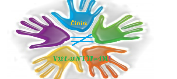 Novi projekt Volonterskog centra